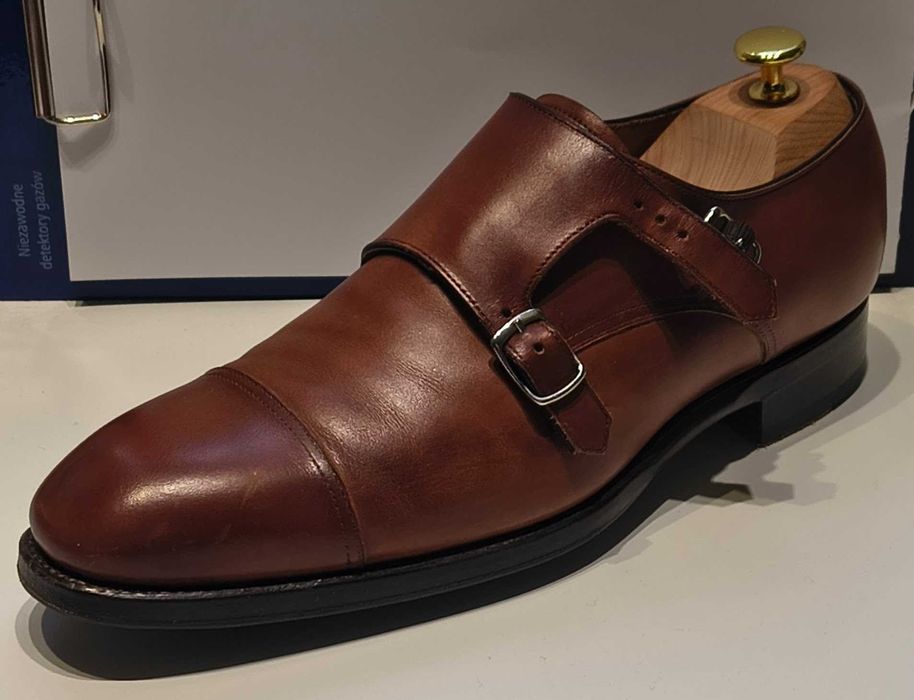 Monki Carlos Santos 6942