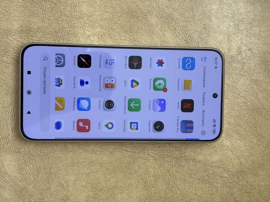 Xiaomi Redmi Note 15 Pro 5G ideal