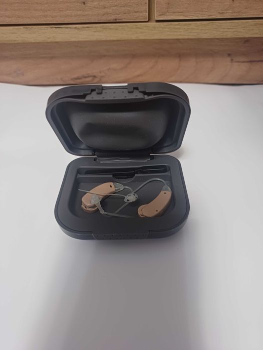 Слуховой апарат Siemens CIELO Life