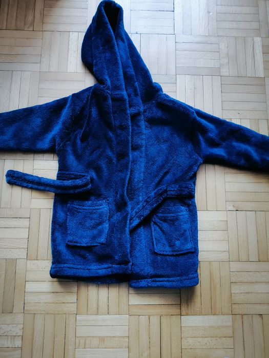 Szlafrok niemowlęcy 74 early days