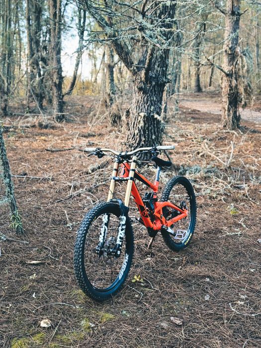 Gambler excelente estado full kashima