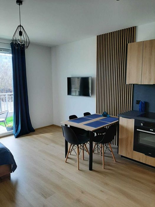 Apartament przy plaży Gdańsk Stogi