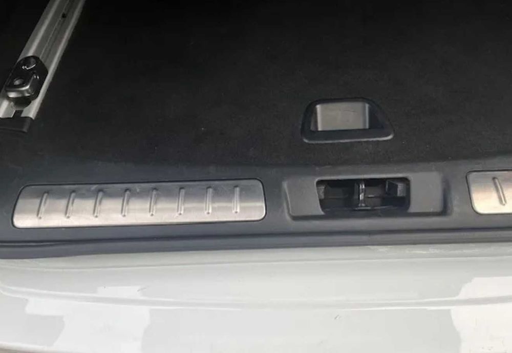 Evoque Дверь крило бампер фара фонарь зеркало двигатель рычаг полуось