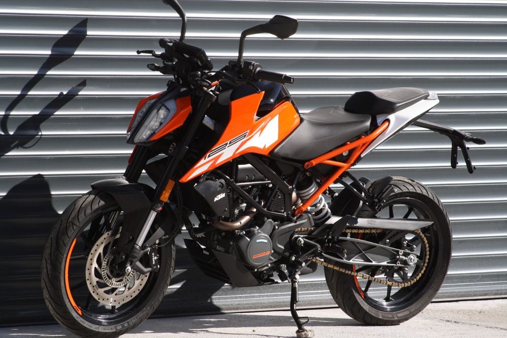 KTM