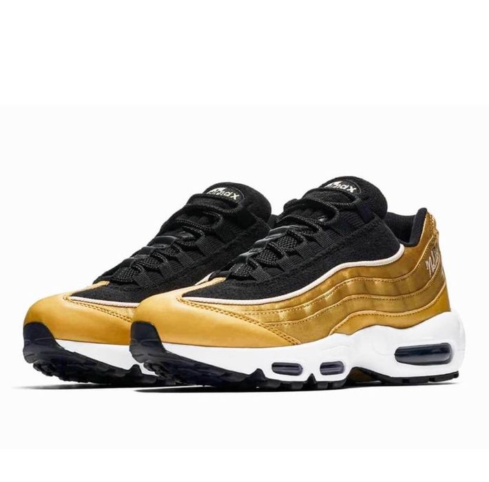 Кроссовки Nike Air Max 95