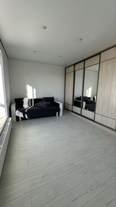 Перша здача 2к квартири біля парку Шевченка