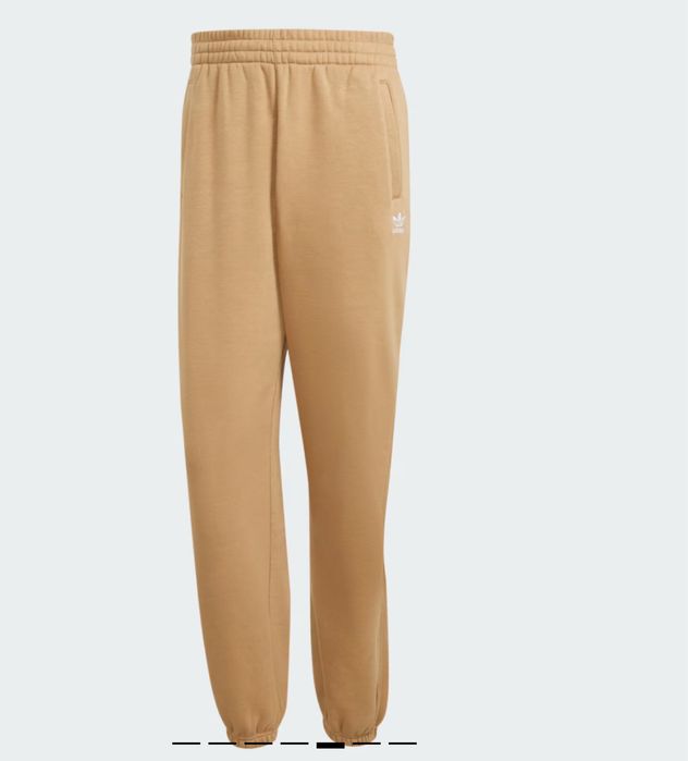 Флісові жіночі свободні  JOGGERS ESSENTIALS від Adidas