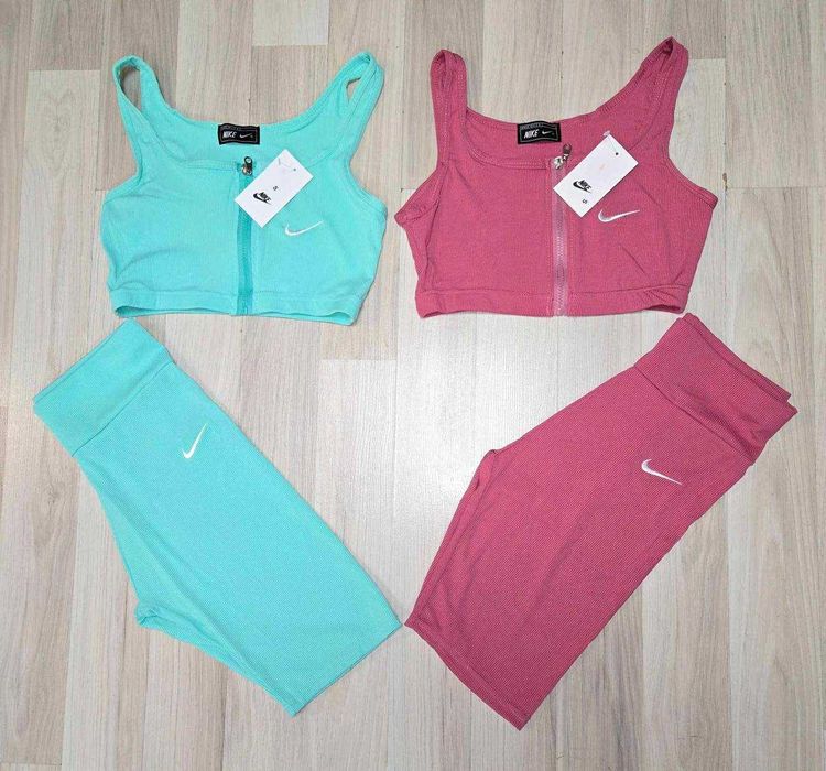 Conjuntos e vestidos disponíveis do S ao XXL  várias cores e modelos