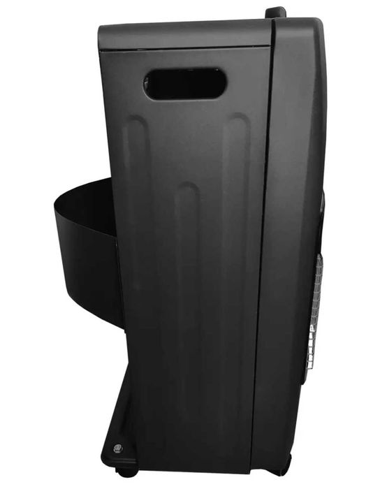 Газовый обогреватель DMS KGH-08 Germany 4.2 кВт (БЕЗ БАЛОНА)