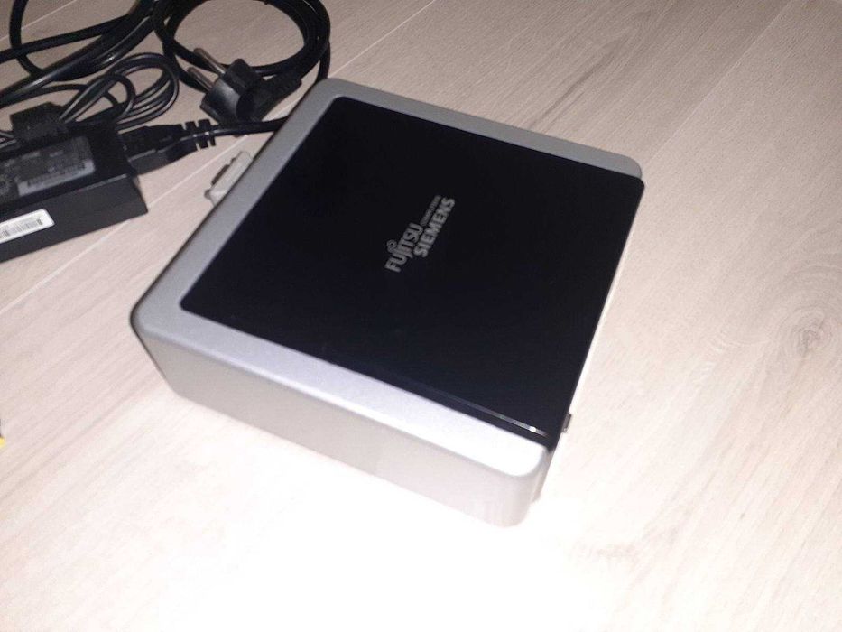 Комп'ютер (системний блок) Fujitsu-Siemens ESPRIMO Q5020 4Gb/128Gb SSD