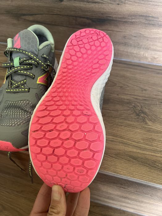 Кросівки new balance