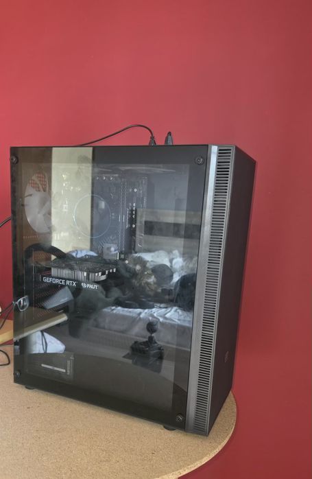 Pc.          Gamer