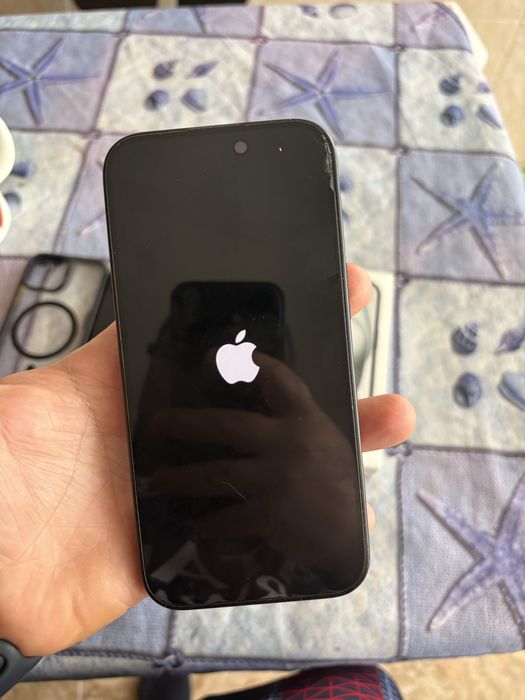 Vendo iphone 15