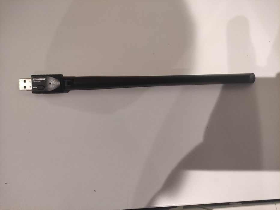 USB Wireless AC Adapter64283858969859121