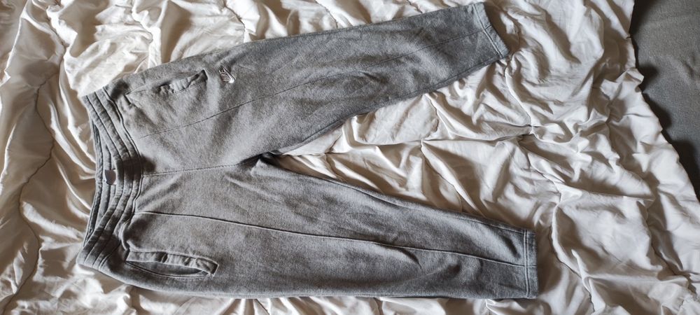 Nike Spodnie Dresowe M Sportswear