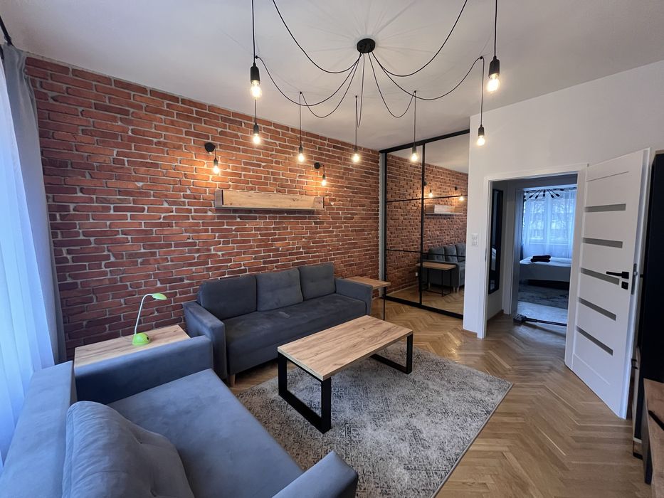 Apartament Langiewicza na doby