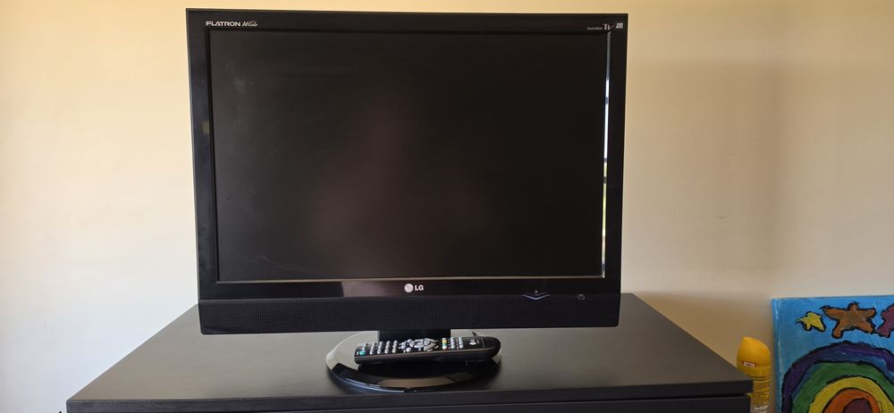 Tv LG Flatron m228wa