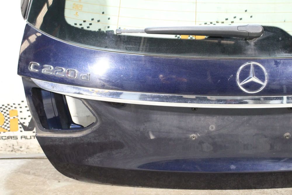 Porta / tampa da mala MERCEDES-BENZ Classe C Carrinha (S205)