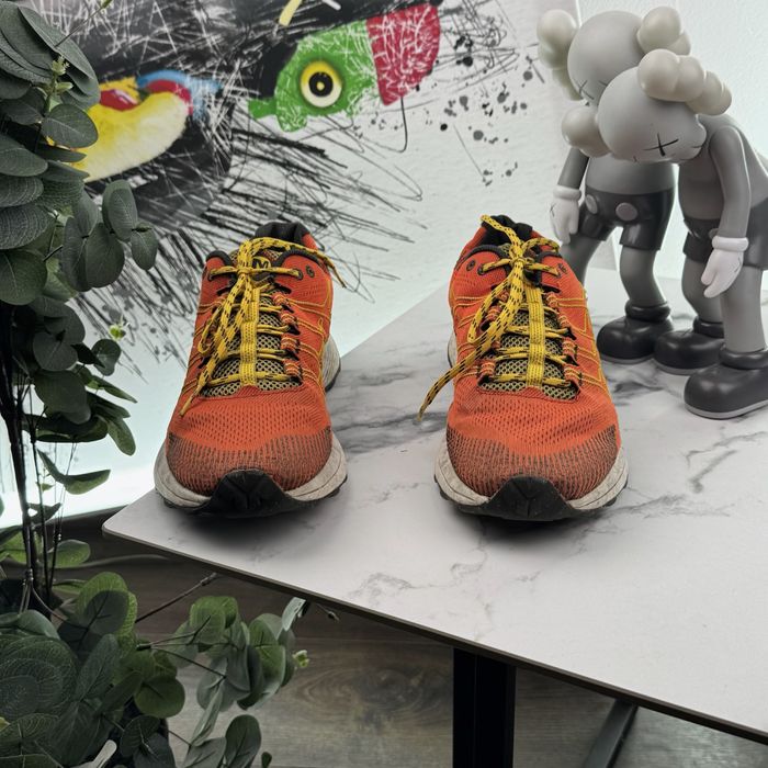 Кросівки Merrell Moab Flight Vibram 45 розмір E473