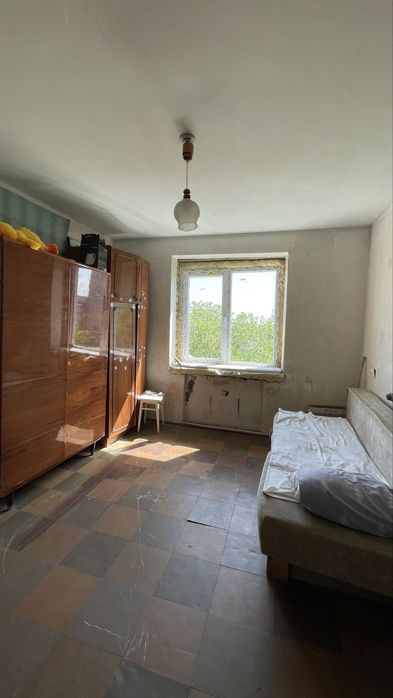 Продаж 2-кімнатної квартири у хорошому районі
