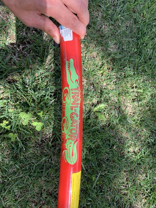 Trail gator / atrelado para  bicicleta de criança