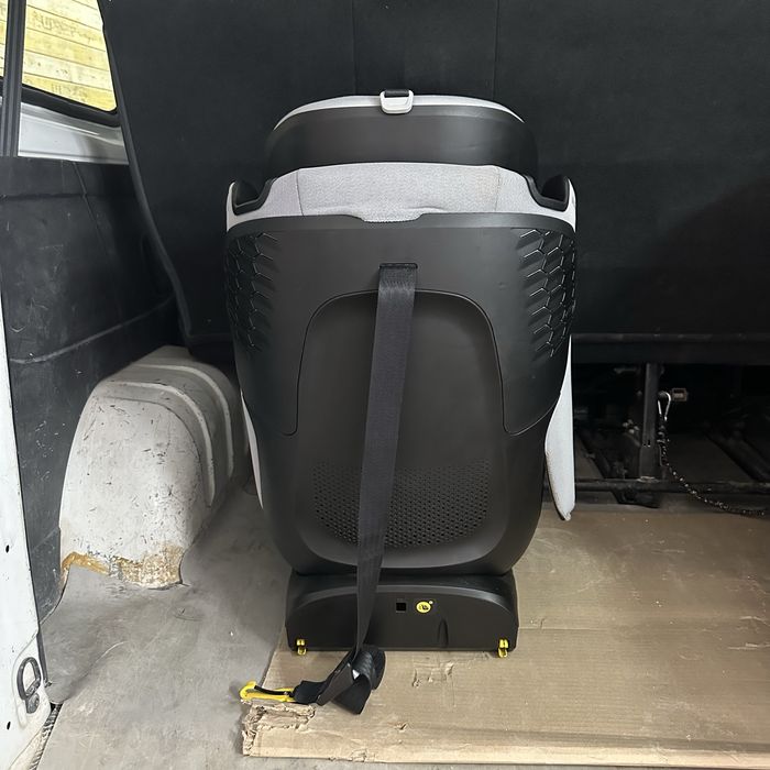 Cadeira auto para criança maxi-cosi