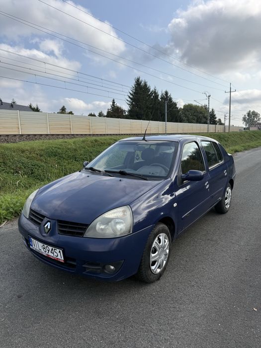 Renault Thalia