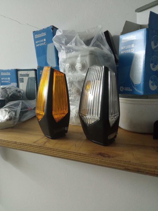 Automatismos WIFI margem sul