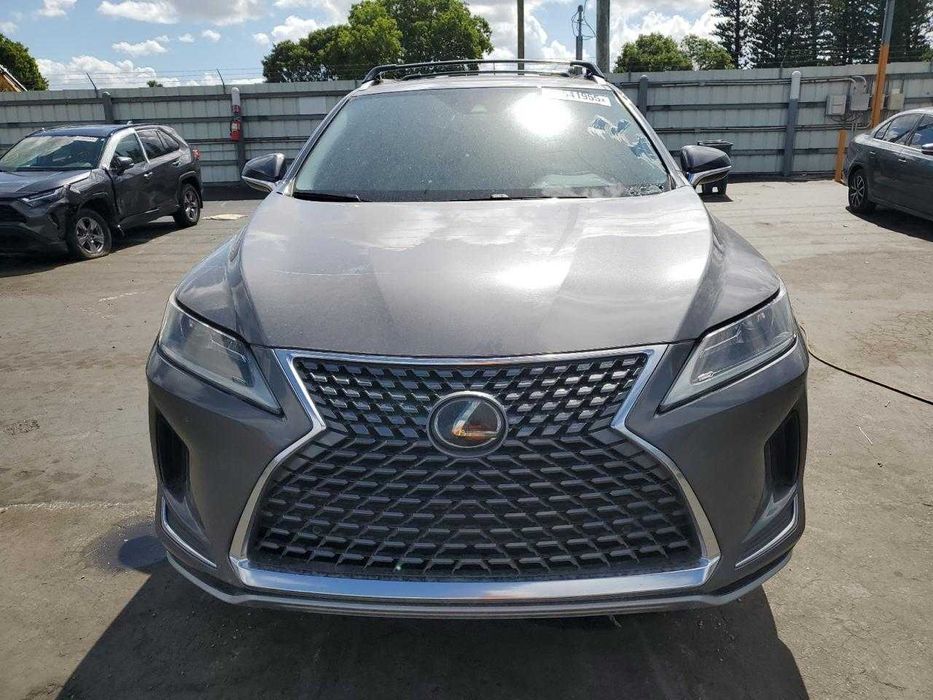 РОЗБІР Lexus RX 350 2016-2021 – ВСІ ДЕТАЛІ! ІДЕАЛ!