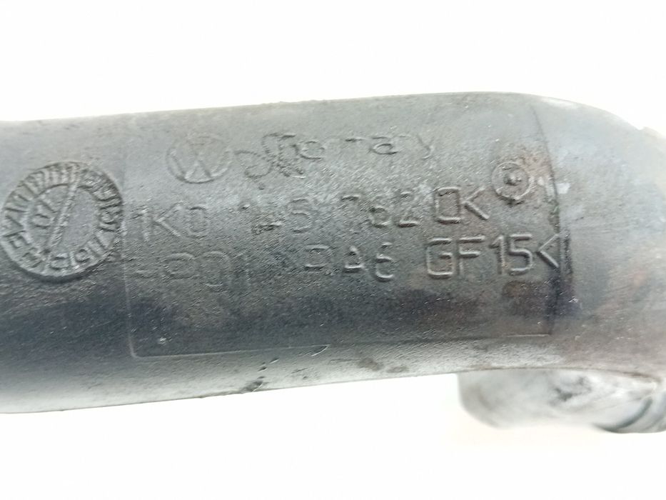 Tubo do intercooler SEAT Leon (1P1)