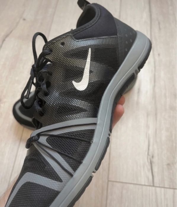 Buty Nike super stan