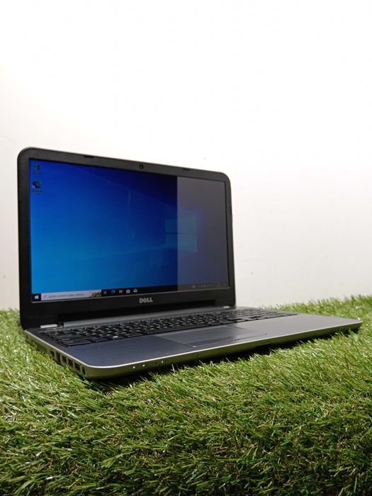 Ноутбук Dell /i5-4gen/8 DDR3/120 SSD Діагональ 15.6" New АКБ!