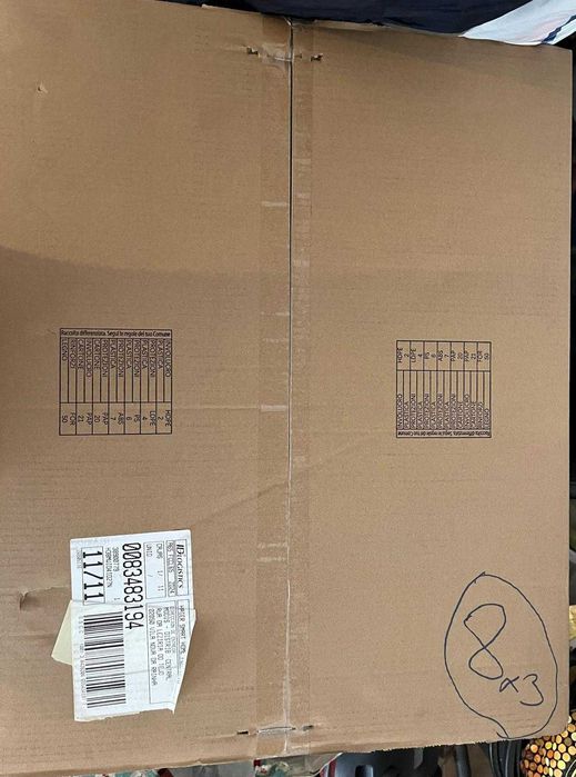 Micro-ondas com Grill Encastrável Haier NOVO