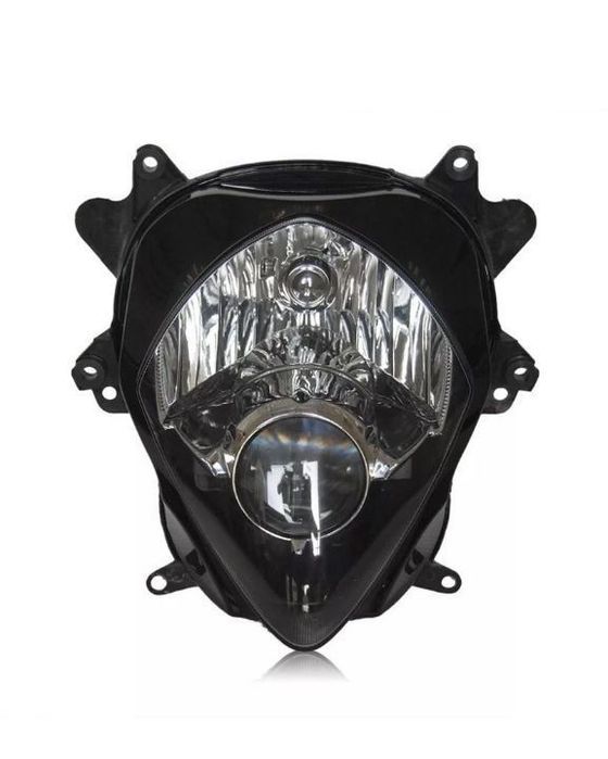 Farol, GSXR 1000 2007 - 2008 óptica