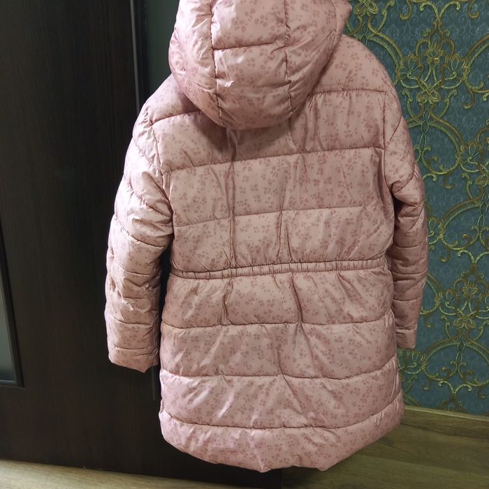 Дитяча курточка Mango