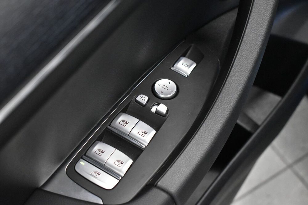 BMW X4 X4 xDrive20d | Pakiet M | Adaptacyjny LED | Pamięć foteli | VAT23%