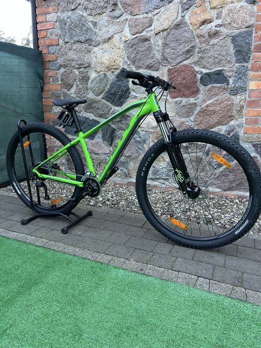 Nowy rower MTB Scott Aspect