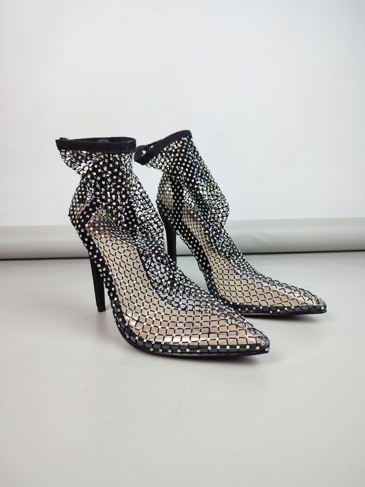 Buty z siatki
#prettylittlething