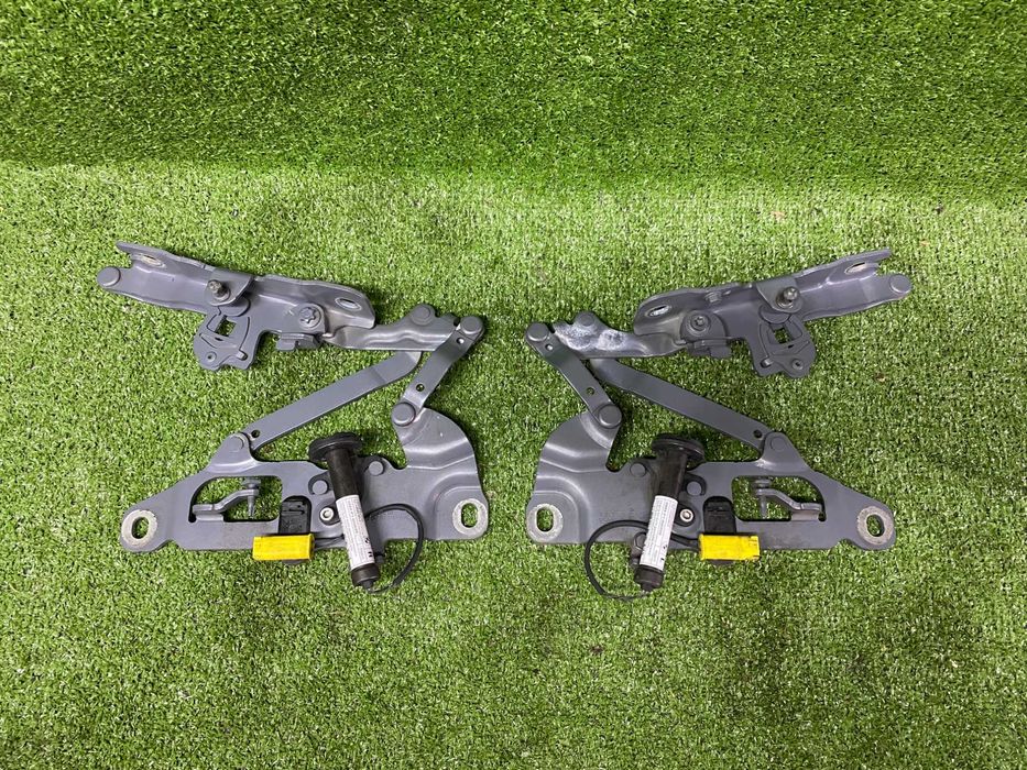 Петлі капота bmw 5 series f10 f11 завіси капота