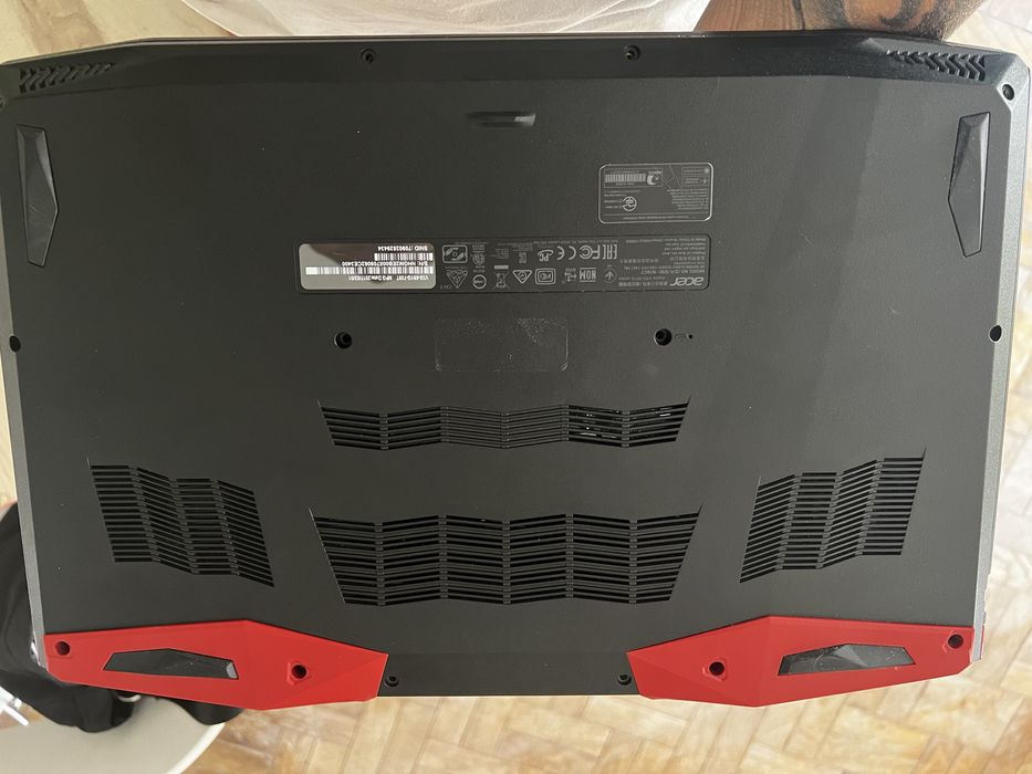 Acer Aspire VX15 VX5-591G review – Core i7 and GTX 1050Ti graphics64730038459905124