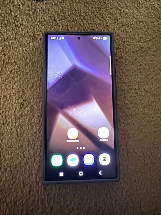 Samsung Galaxy s24 Ultra 512GB