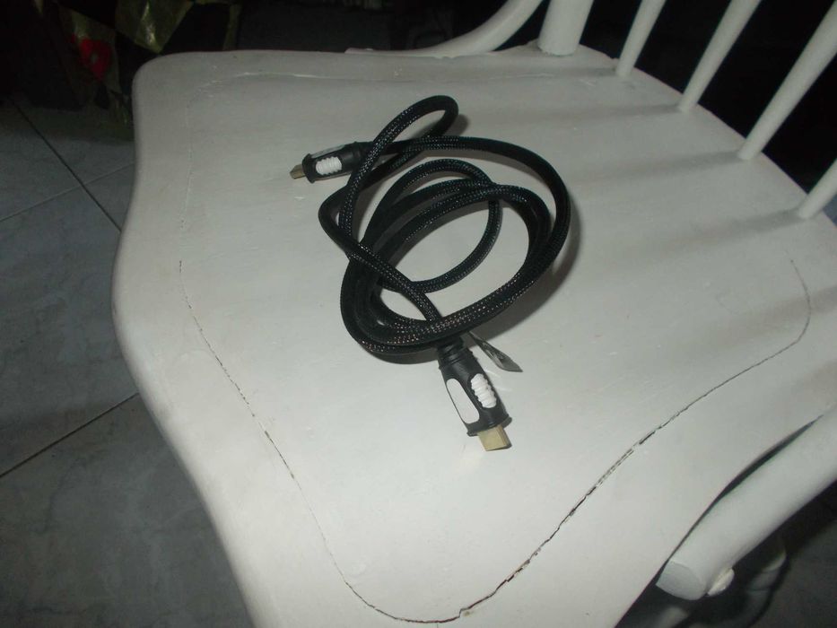 cabo hdmi 5 euros