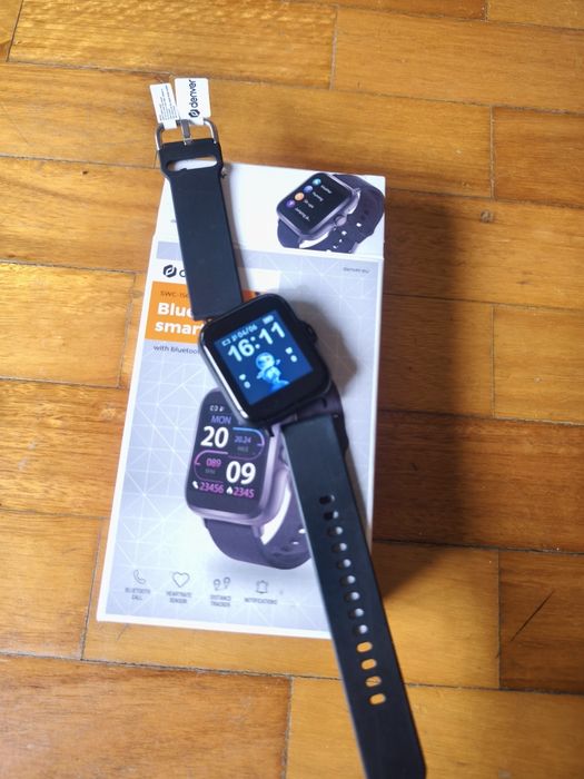 Denver Smartwatch Eletronics SWC-156