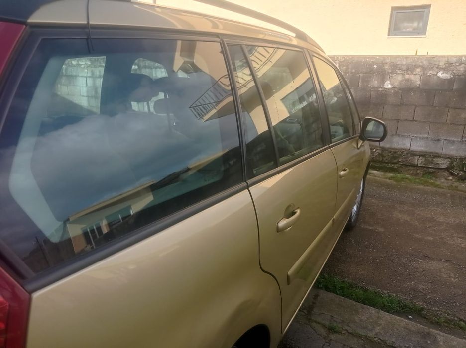 Citroën C4 Picasso 2009