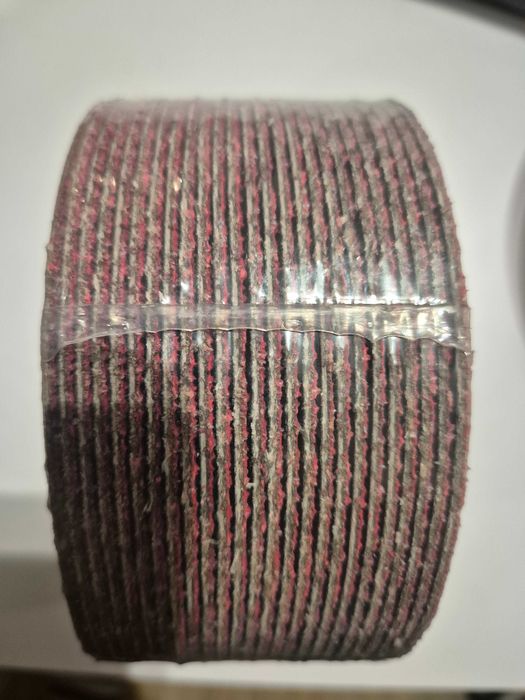 Tarcze lamelkowe PFERD COMBIDISC