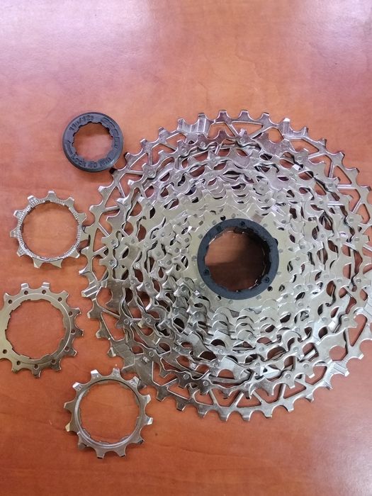 Kaseta sram cs-pg-1231-d1 11-44 xplr 12s HG