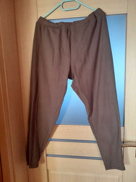 Legginsy Janina (KIK) 2 szt. rozm. XL nowe z metką