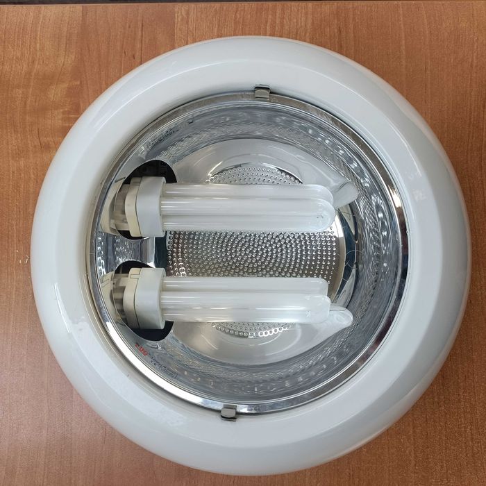 Oprawa oświetleniowa downlight Lugstar 218 NT 2x18W Biały