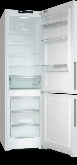 Combinado Miele KFN4395(igual a novo)