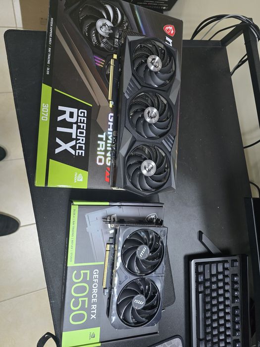 Системник AMD Ryzen 7 8700f 16gb rtx 5060  ssd m2 1000gb